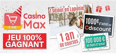 casinomax fr accueil.